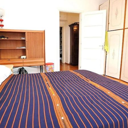 Spacious Attic Apartment Kandler Trieste Extérieur photo