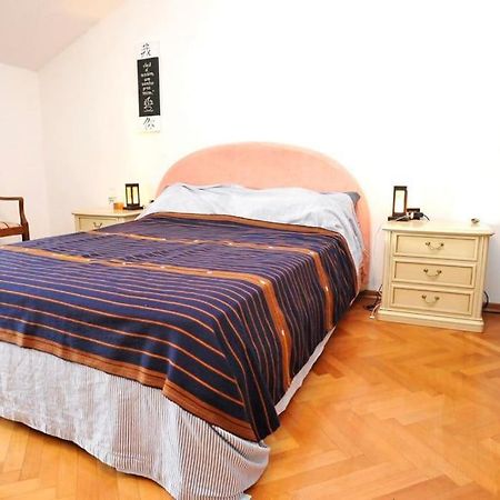 Spacious Attic Apartment Kandler Trieste Extérieur photo