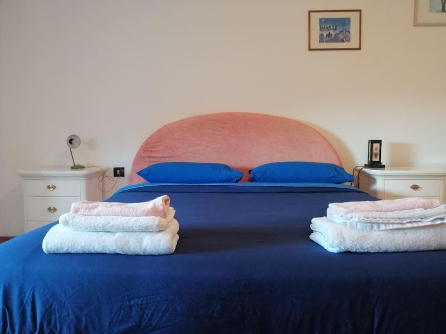 Spacious Attic Apartment Kandler Trieste Extérieur photo